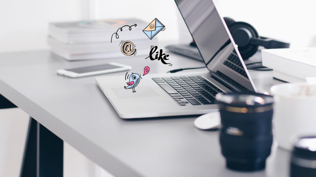 Manage Your Social Media