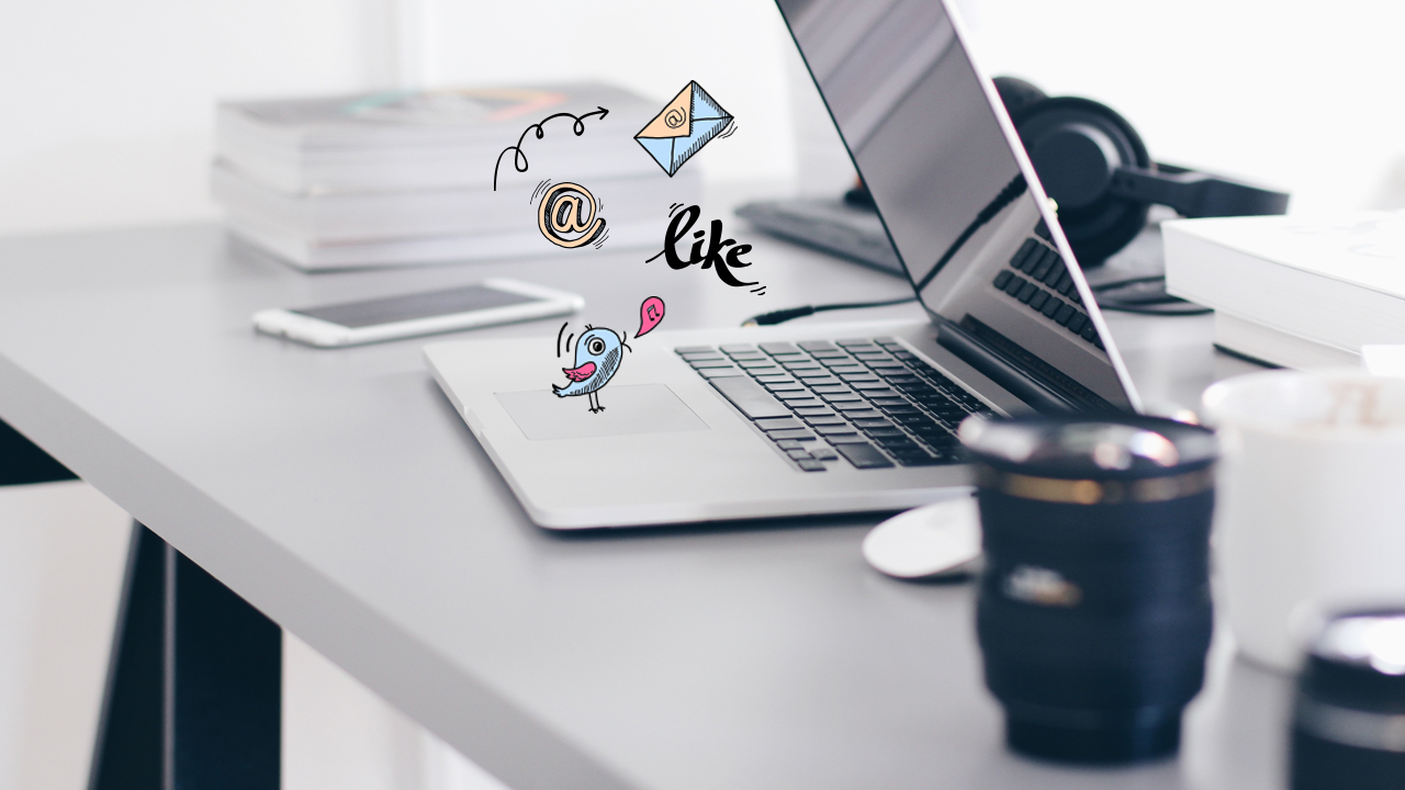 Manage Your Social Media